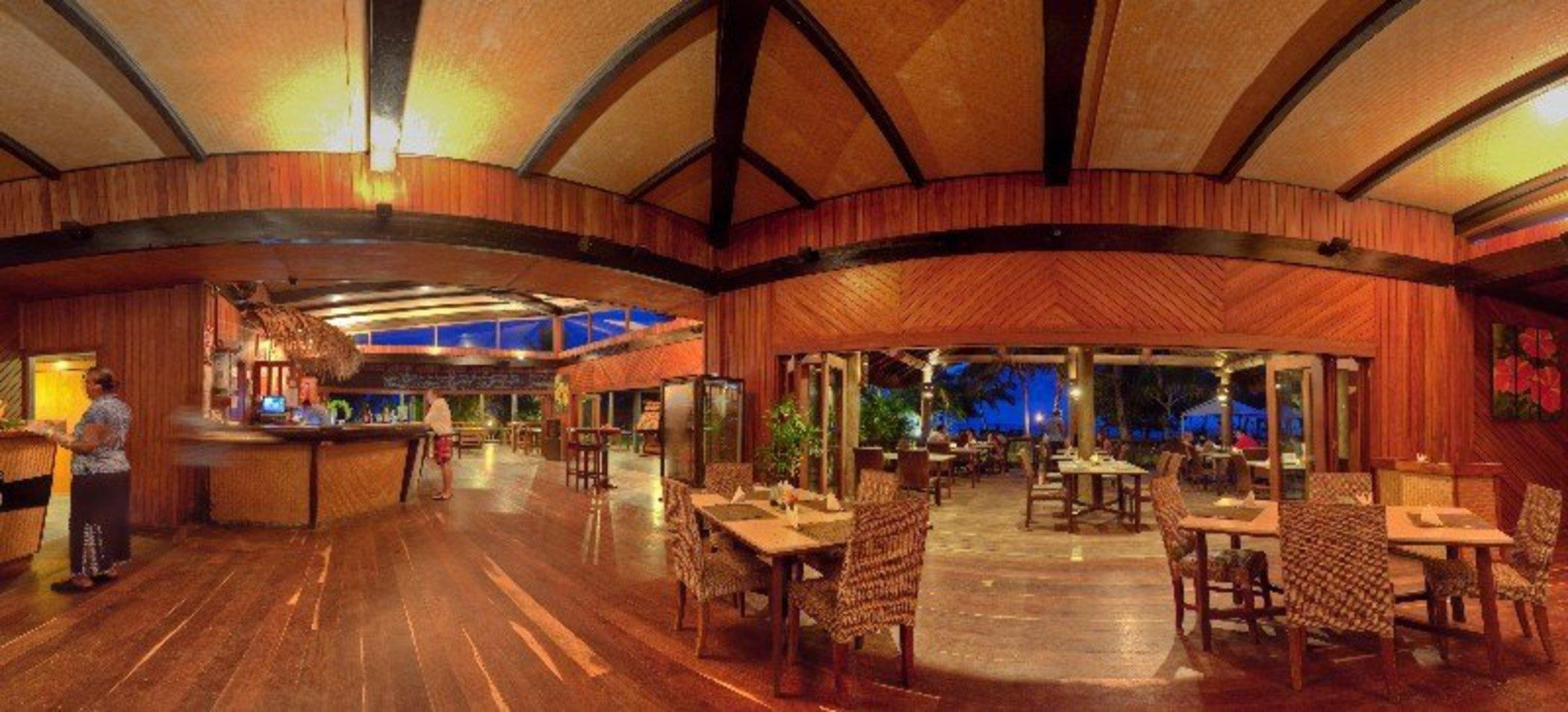 Uprising Beach Resort Pacific Harbour Eksteriør billede